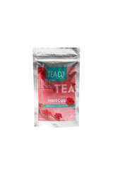 Tea Co Instea Hibiskuslu Soğuk Çay 1 kg
