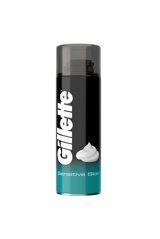 Gillette Seyahat Boyu Hassas Ciltler İçin Tıraş Köpüğü 300 ml