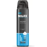 Majix Cool Seyahat Boyu Tıraş Köpüğü 200 ml