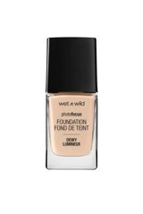 Wet N Wild Photo Focus Soft Ivory Likit Şişe Fondöten