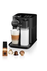 Nespresso F531 Black Gran Lattissima 1450 W Kapasiteli Süt Köpürtücülü Espresso Kapsül Kahve Makinesi