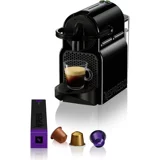 Nespresso D40 Black Inissia 1260 W 0.9 lt Kapasiteli Espresso Kapsül Kahve Makinesi