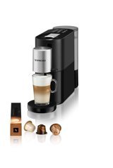 Nespresso Atelier S85 1 lt Kapasiteli Süt Köpürtücülü Espresso Kapsül Kahve Makinesi