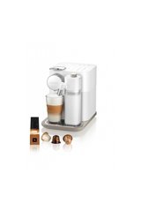 Nespresso F541 White Gran Lattissima 1450 W 1.3 lt Kapasiteli Süt Köpürtücülü Espresso Kapsül Kahve Makinesi