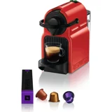 Nespresso C40 Red İnissia 1260 W 0.9 lt Kapasiteli Espresso Kapsül Kahve Makinesi