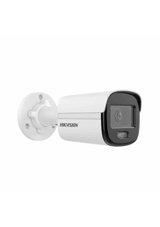 Hikvision DS-2CD1027G0-LUF Ethernet 1 Kameralı 360 Derece Dönen Gece Görüşlü IP Dış Mekan Kablosuz Güvenlik Kamerası