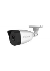 Hilook IPC-B121H Ethernet 1 Kameralı 360 Derece Dönen Gece Görüşlü IP Dış Mekan Kablosuz Güvenlik Kamerası