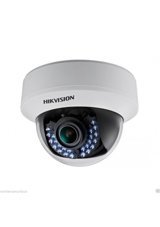 Hikvision DS-2CD2121G0-I Ethernet 1 Kameralı 360 Derece Dönen Gece Görüşlü IP İç Mekan Kablosuz Güvenlik Kamerası
