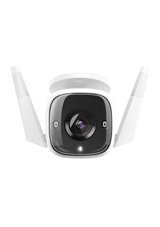 Tp-Link Tapo C310 360 Derece Dönen Gece Görüşlü IP Dış Mekan Güvenlik Kamerası