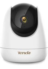Tenda CP7 1 Kameralı 360 Derece Dönen Gece Görüşlü IP İç Mekan Kablosuz Güvenlik Kamerası