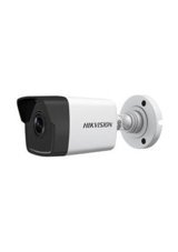 Hikvision DS-2CD1023G0-IUF Ethernet 1 Kameralı Gece Görüşlü IP Dış Mekan Kablosuz Güvenlik Kamerası