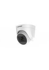 Hikvision DS-2CE76H0T-ITPF Analog 360 Derece Dönen Gece Görüşlü İç Mekan Güvenlik Kamerası