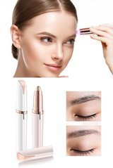 Flawless Finishing Touch Brows F46 Yüz İçin Tek Başlıklı Lazer Epilasyon Aleti