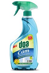 Doa Cam Temizleyici Sprey 750 ml