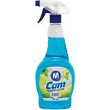 Migros Cam Temizleyici Sprey 750 ml