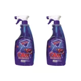 Birka Cam Temizleyici Sprey 2x950 ml