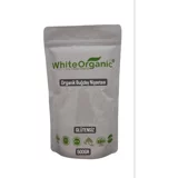 White Organic Organik Buğday Nişastası 500 gr