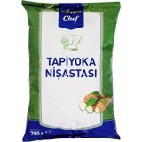 Metro Chef Tapyoka Nişastası 700 gr