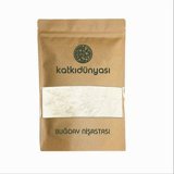 Katkı Dünyası Buğday Nişastası 1 kg