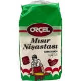 Orçel Mısır Nişastası 400 gr