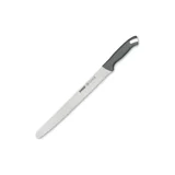 Pirge Gastro Çelik Tırtıklı Plastik Bıçak 30 cm