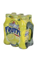 Uludağ Frutti Limonlu Soda 6'lı 200 ml