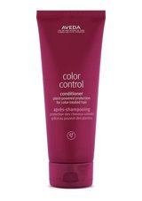 Aveda Color Control Osmanthus Sedir Ağacı Özü Nemlendirici Onarıcı Boyalı Tüm Saçlar için Kadın Saç Kremi 200 ml