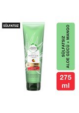 Herbal Essences Aloe Vera Mango Parlaklık Verme Boyalı Tüm Saçlar için Kadın Saç Kremi 275 ml