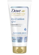 Dove Hair Therapy Nemlendirici Boyalı Tüm Saçlar için Kadın Saç Kremi 170 ml