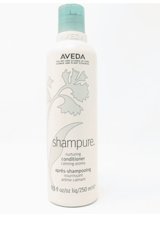 Aveda Shampure Habeş Yağı Canlandırıcı Boyalı Tüm Saçlar için Kadın Saç Kremi 250 ml