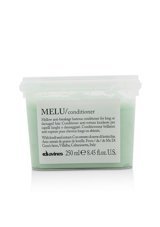 Davines Melu Mellow A-C Vitamini Onarıcı Boyalı Tüm Saçlar için Kadın Saç Kremi 250 ml