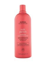 Aveda Nutriplenish Deep Moisture Nar Yağı Kürü Kakao Zencefil Nemlendirici Boyalı Tüm Saçlar için Kadın Saç Kremi 1000 ml