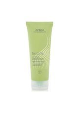 Aveda Be Curly Babassu Yağı Shea Yağı Besleyici Onarıcı Boyalı Tüm Saçlar için Durulanmayan Kadın Saç Kremi 200 ml