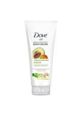 Dove Avokado Özü Kalendula Özü Onarıcı Boyalı Tüm Saçlar için Kadın Saç Kremi 170 ml