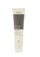 Aveda Damage Remedy Bergamut Ylang Ylang Onarıcı Besleyici Boyalı Tüm Saçlar için Durulanmayan Kadın Saç Kremi 100 ml