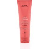 Aveda Nutriplenish Organik Sızma Zeytinyağı Avokado Yağı Besleyici Nemlendirici Boyalı Tüm Saçlar için Kadın Saç Kremi 250 ml