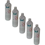 Castile Bitkisel Çok Amaçlı Temizleyici 5x800 ml