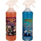 Smx Nano Çok Amaçlı Temizleyici Sprey 2x1 lt