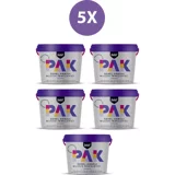 Selsil Pak Çok Amaçlı Temizleyici 5x500 gr