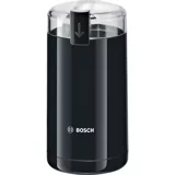 Bosch MKM6003 180 W Plastik 1 Kademeli Elektrikli Kahve Öğütücü