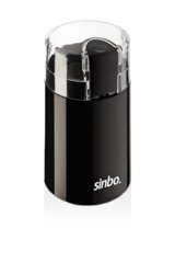 Sinbo Scm-2934 110 W Plastik Elektrikli Kahve Öğütücü