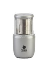 Troya By Hook TR-514 100 W Plastik Elektrikli Kahve Öğütücü Gri