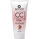 Besttem Soft Güneş Koruyuculu CC Krem 50 ml