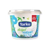 Torku Homojenize Kaymaksız Yoğurt 1.5 kg