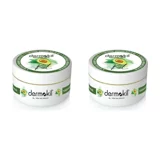 Dermokil Avokadolu Tüm Ciltler Organik Vegan Parfümlü El Kremi 2×300 ml
