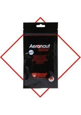 Thermal Grizzly Aeronaut 8.5 W/mk Şırınga Ekran Kartı İşlemci Termal Macun 1 gr Temizleme Kiti