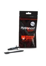 Thermal Grizzly Hydronaut 11.8 W/mk Şırınga Ekran Kartı İşlemci Laptop Termal Macun 1 gr