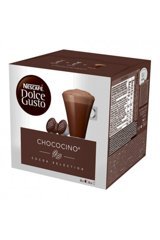 Nescafe Chococino 16'lı Kapsül Kahve