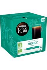 Nescafe Mexico 12'li Kapsül Kahve