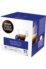 Nescafe Ristretto Ardenza 16'lı Kapsül Kahve